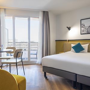 Aparthotel Adagio Paris Montrouge